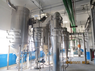 螺帶真空干燥機